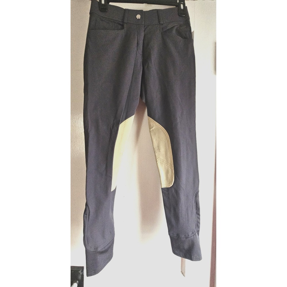 harley BY SMARTPAK‎ breech pants 26R